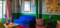 Hotel Les Deux Gares 11368412349