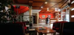 Hotel Teresinha 11845224688