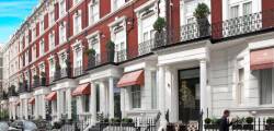 Heeton Concept Hotel - Kensington London 2371912428