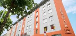 Senator Hotel Vienna 7641234913