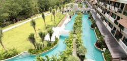 Maikhao Palm Beach Resort 2060650070