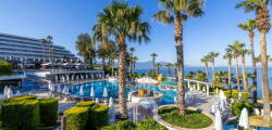 Grand Blue Sky International 12613193682