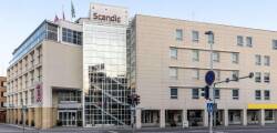 Scandic Rovaniemi City 4611009542