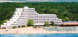 Hotel Gergana Beach 3968764305