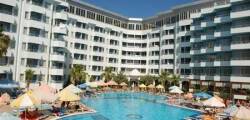 Senza Grand Santana Hotel 11821837412