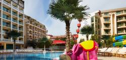 Planeta Hotel & Aquapark 11129355371