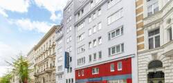 Four Points Flex by Sheraton Vienna Mariahilf 12561784849