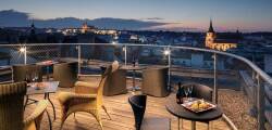 Design Metropol Hotel Prague 2369687085
