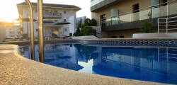 Hotel Petit Palau 11447351955