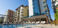 Kleopatra Life Hotel 8042841889