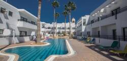 Anthea Hotel Apartments 11676576881