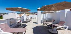 Apartamentos Toboso Plaza 12011976570