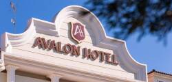 Avalon Palace Hotel 9420582525