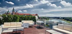 Sheraton Grand Krakow 4575380797