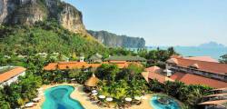 Ao Nang Villa Resort 11478141400