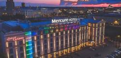 Mercure Riga Centre Hotel 9418200721