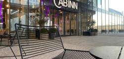Cabinn Copenhagen 7327813058