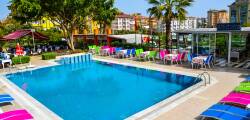 Ark Suite Hotel 7777375080
