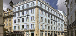 My Story Hotel Tejo 11744411429