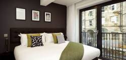 Wilde Aparthotels by Staycity Edinburgh Grassmarket 3651430295