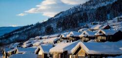 Myrkdalen Mountain Resort 9416726653