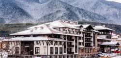 Lion Hotel Bansko 11967312380