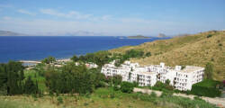 Bodrum Golden Beach Hotel 11994892004