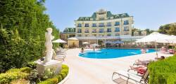 SPA Hotel Romance Splendid 11763879992