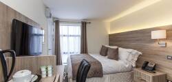 Hotel Shepherds Bush 4300670159