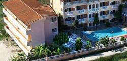 Sandy Maria Hotel 11289153561