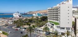 Ohtels Gran Hotel Almería 9613153529