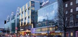 Park Inn by Radisson Central Tallinn Hotel 9415780894