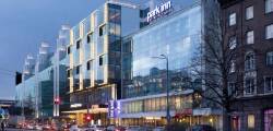 Park Inn by Radisson Central Tallinn Hotel 3748890898