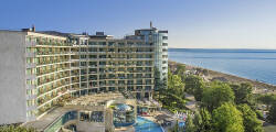 Marina Grand Beach Hotel 11167025587