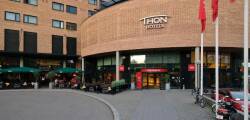 Thon Hotel Ski 9418616925