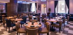 Norfolk Towers Hotel Paddington 3868909876