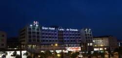 Gran Hotel Luna de Granada 12562023922