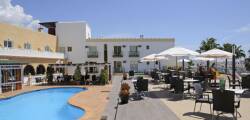Nerja Club by Dorobe Hotels 9404290886