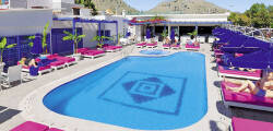 Kolymbia Bay Art Hotel 3909943743