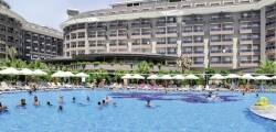 Sunmelia Beach Resort 7776262232