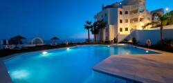 Appartementen Olée Nerja