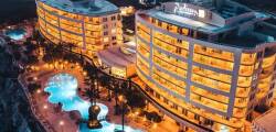 Radisson Blu Resort & Spa, Malta Golden Sands Hotel 3907554502