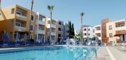 Kefalos Damon Hotel Apts 4627442546