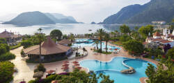 Marti Resort 11730817221
