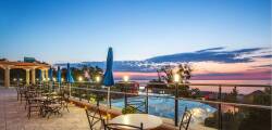 Astera Hotel & SPA 11236940583