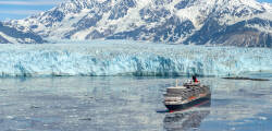14-daagse Ontdekkingscruise Alaska 9418224570