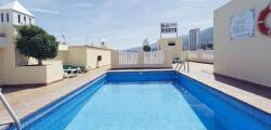 Marte Hotel 11210614325