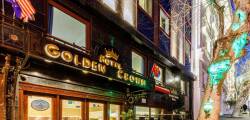 Golden Crown Hotel 5973137621