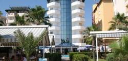 Elysee Beach Hotel 2226374569