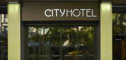 City Hotel Thessaloniki 9428028426